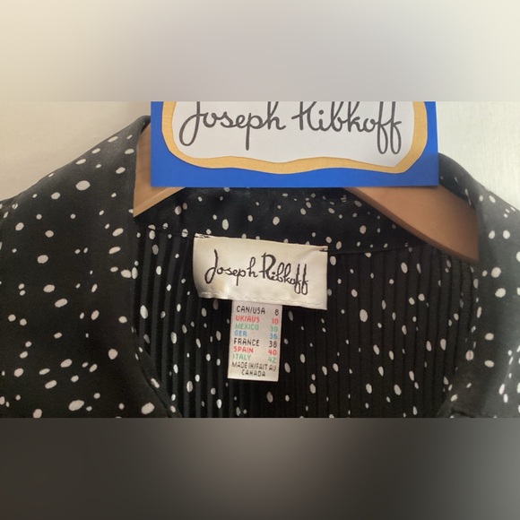 Joseph Ribkoff Dress/Tunic - Picture 2 of 3